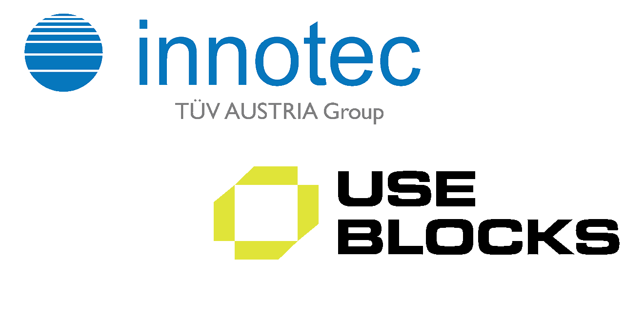 innotec and useblocks Announce Strategic Partnership